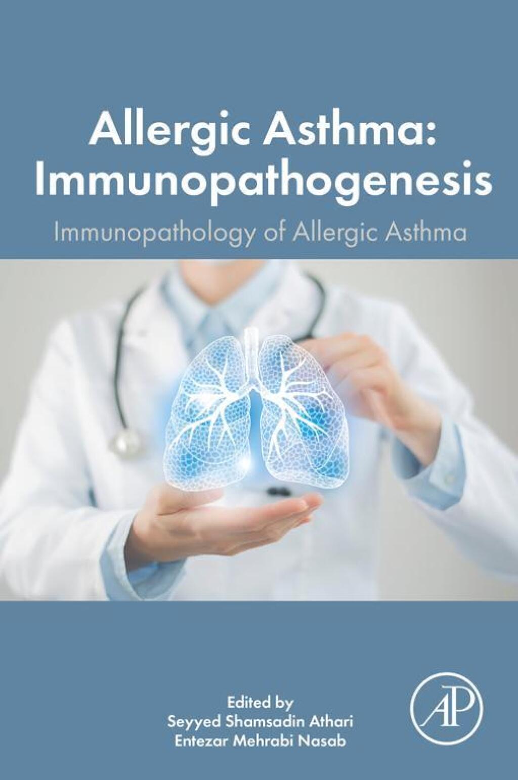 Allergic Asthma Immunopathogenesis Immunopathology of the Allergic Asthma 1st Edition â€“ PDF/EPUB Version Downloadable