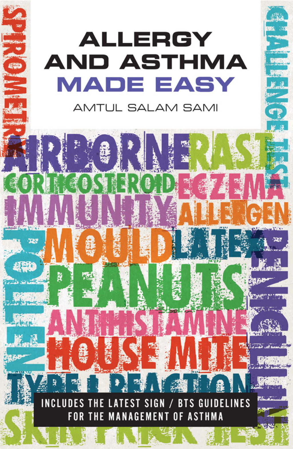 Allergy and Asthma Made Easy 1st Edition - (PDF/EPUB Version)