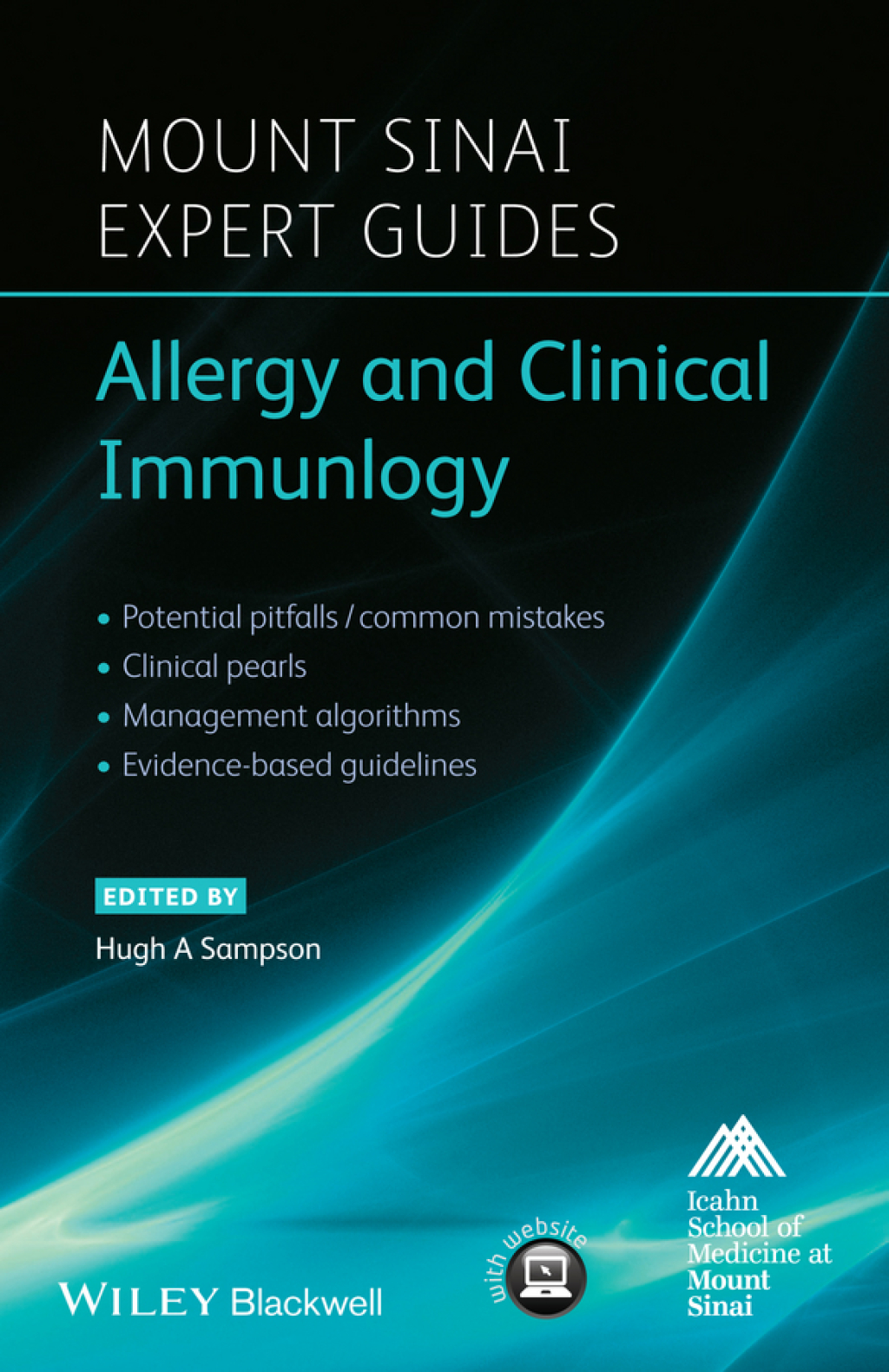 Allergy and Clinical Immunology Allergy and Clinical Immunology 1st Edition â€“ PDF/EPUB Version Downloadable