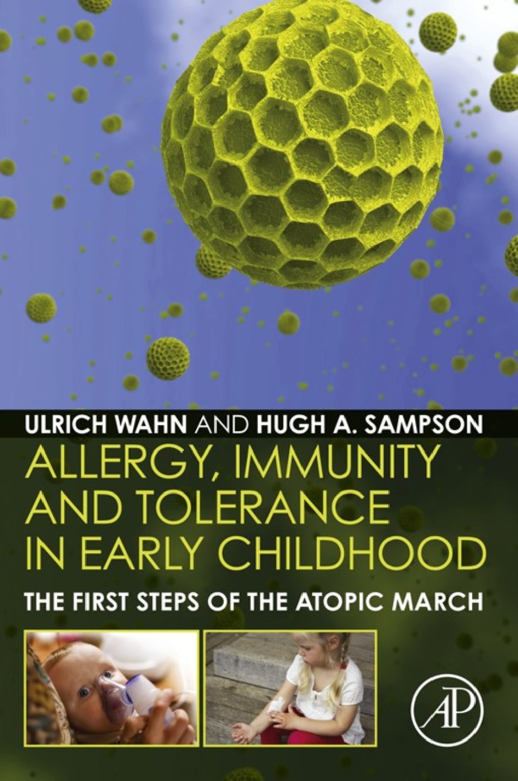 Allergy, Immunity and Tolerance in Early Childhood: The First Steps of the Atopic March â€“ PDF/EPUB Version Downloadable