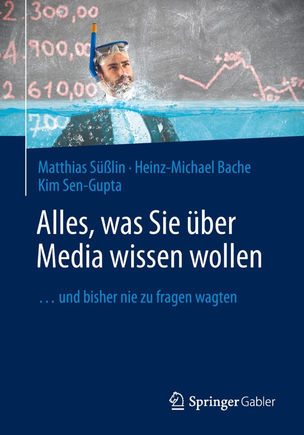 Alles, was Sie Ã¼ber Media wissen wollen ...und bisher nie zu fragen wagten - (PDF/EPUB Version)