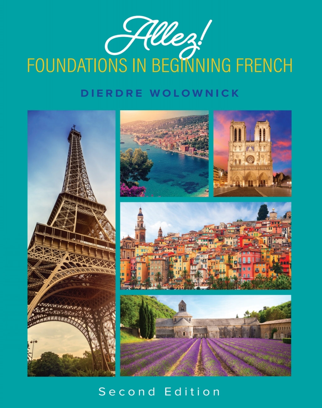 Allez! 2nd Edition â€“ PDF/EPUB Version Downloadable