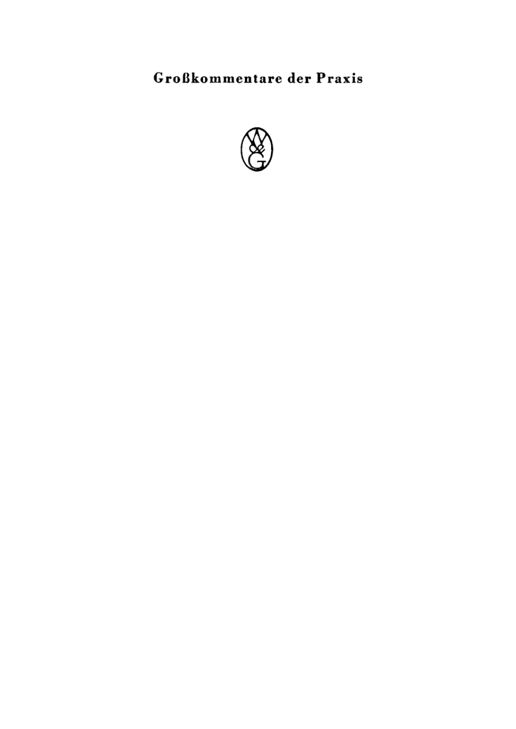 Allgemeiner Teil, Â§Â§ 1â€“240 11th Edition â€“ PDF/EPUB Version Downloadable