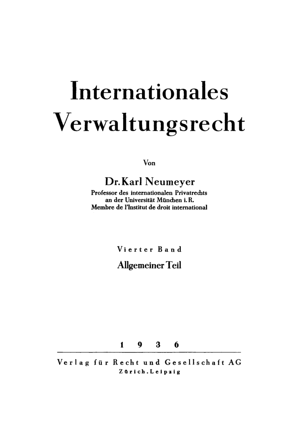 Allgemeiner Teil 1st Edition â€“ PDF/EPUB Version Downloadable