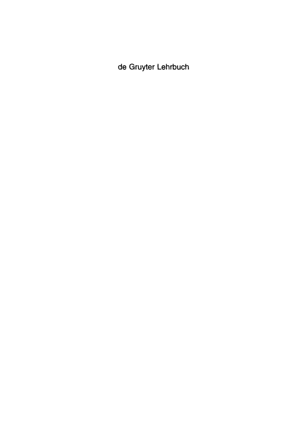 Allgemeines Verwaltungsrecht 10th Edition â€“ PDF/EPUB Version Downloadable