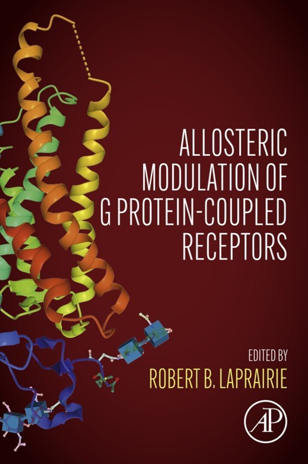 Allosteric Modulation of G Protein-Coupled Receptors â€“ PDF/EPUB ...