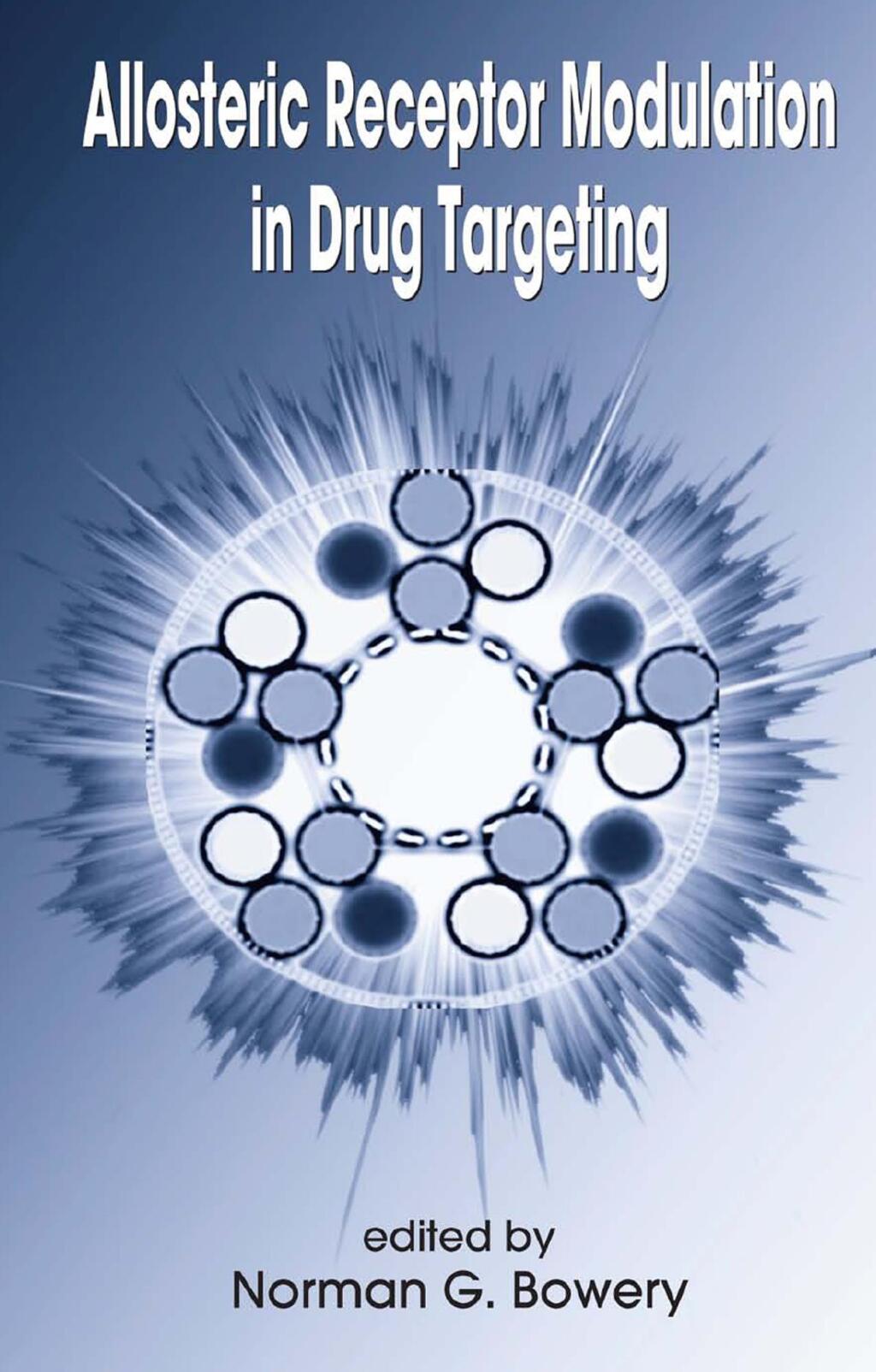 Allosteric Receptor Modulation in Drug Targeting 1st Edition â€“ PDF/EPUB Version Downloadable