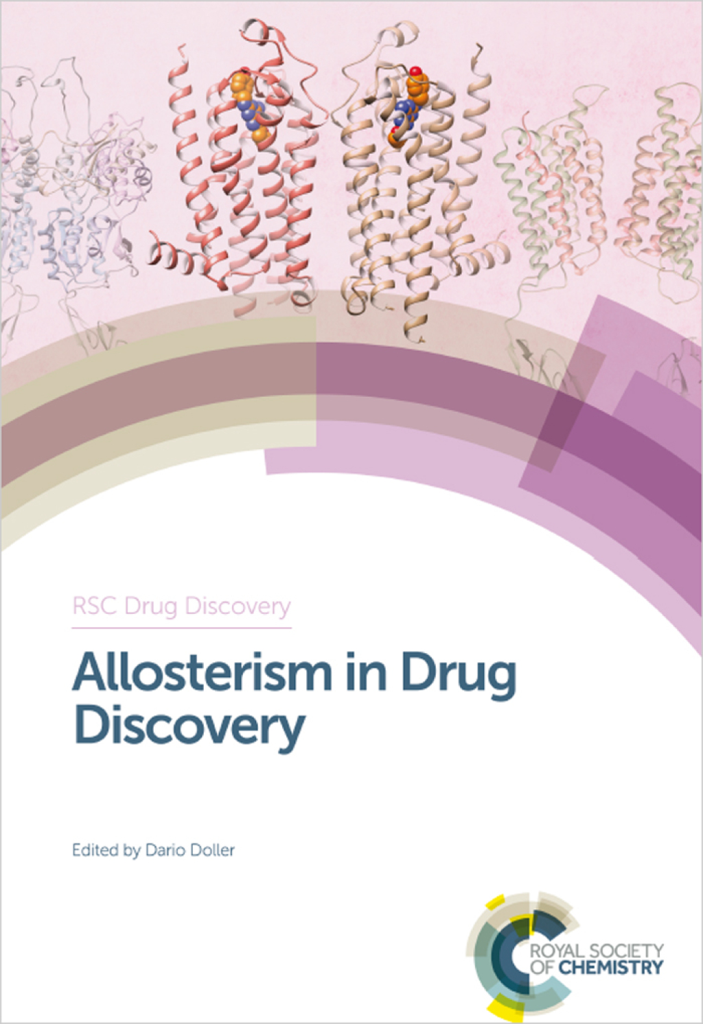 Allosterism in Drug Discovery 1st Edition â€“ PDF/EPUB Version Downloadable