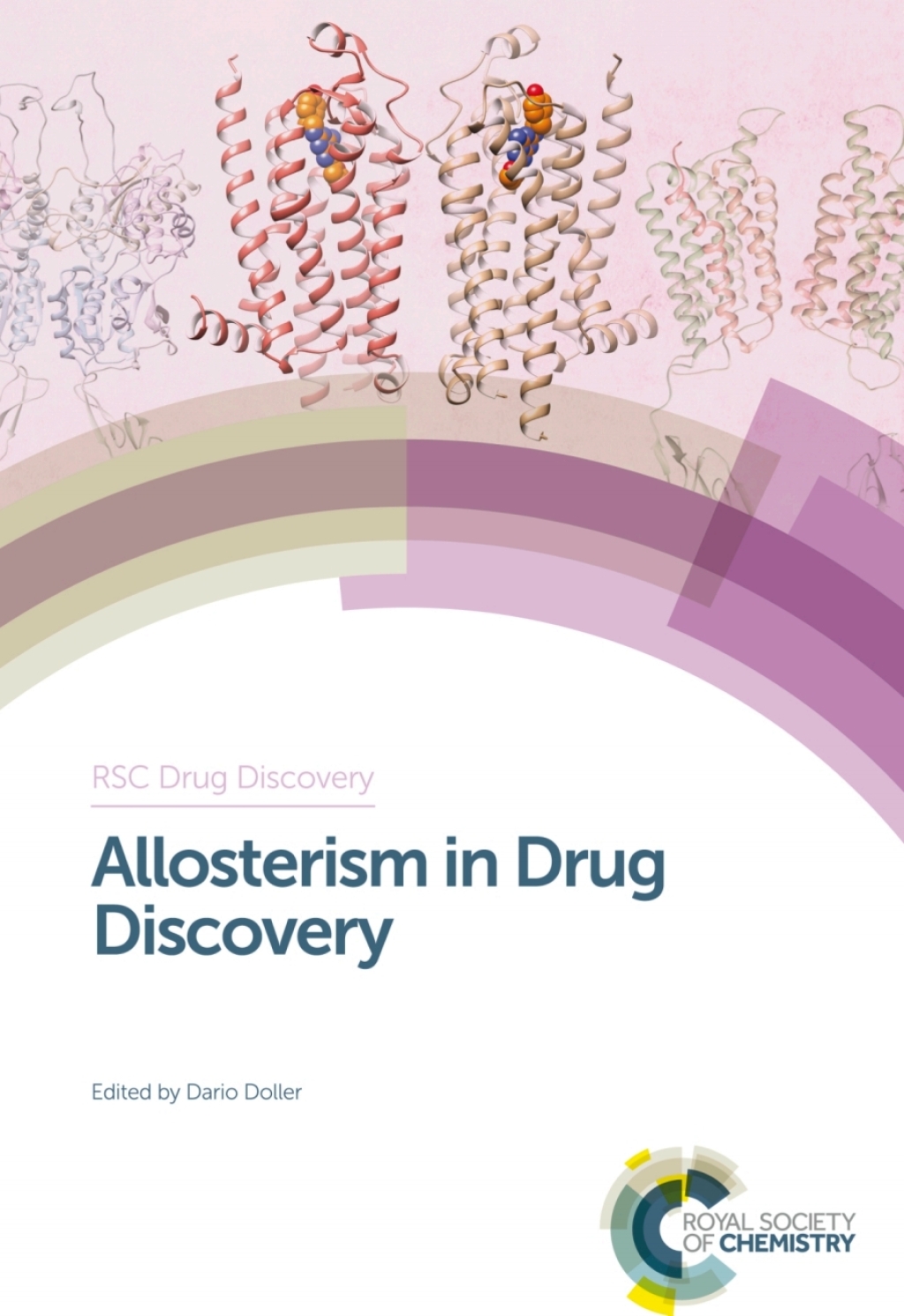 Allosterism in Drug Discovery 1st Edition â€“ PDF/EPUB Version Downloadable