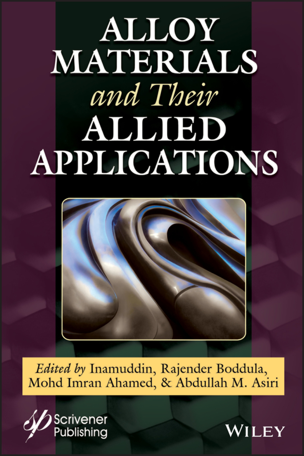 Alloy Materials and Their Allied Applications 1st Edition â€“ PDF/EPUB Version Downloadable