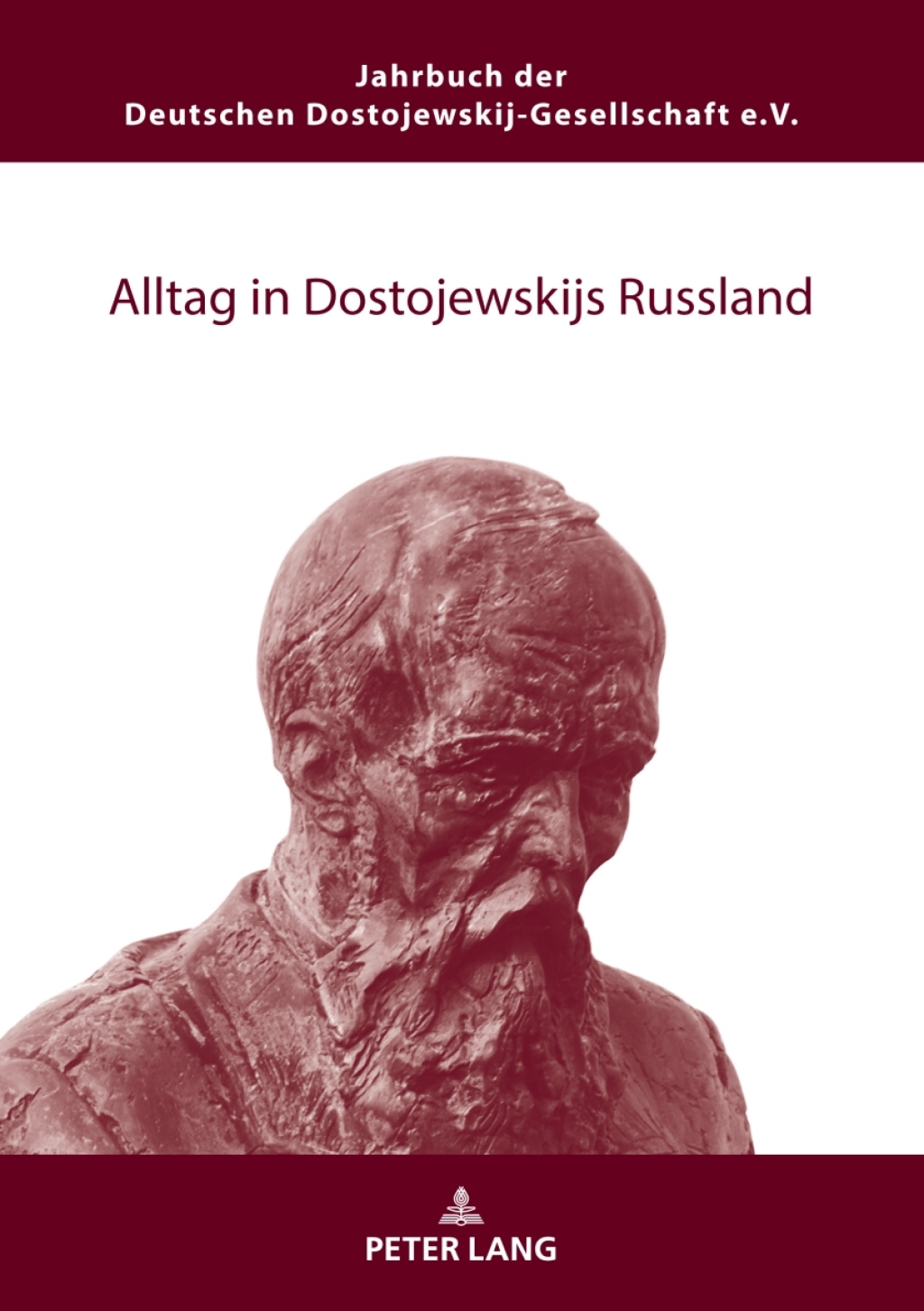 Alltag in Dostojewskijs Russland 1st Edition â€“ PDF/EPUB Version Downloadable