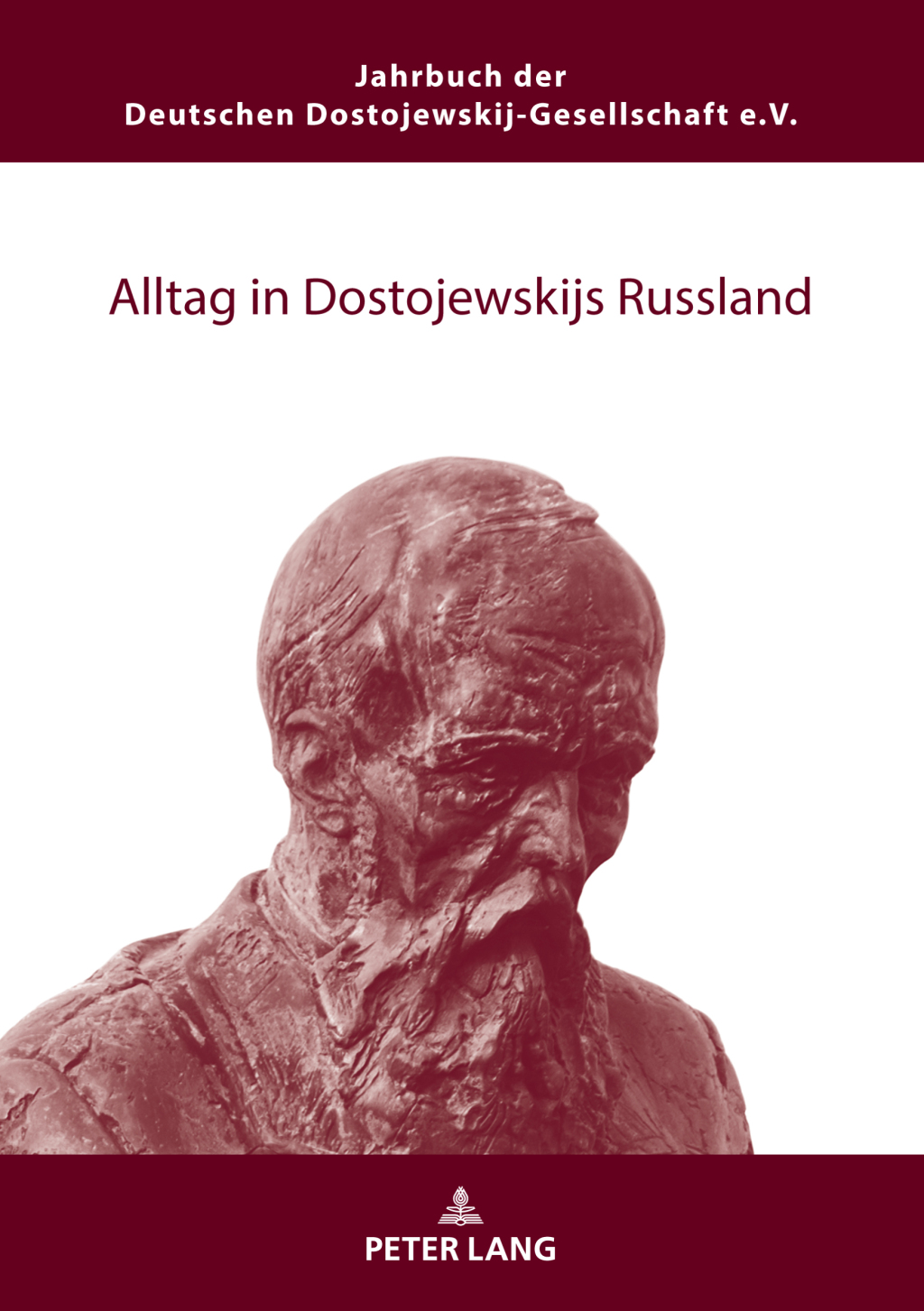 Alltag in Dostojewskijs Russland 1st Edition â€“ PDF/EPUB Version Downloadable