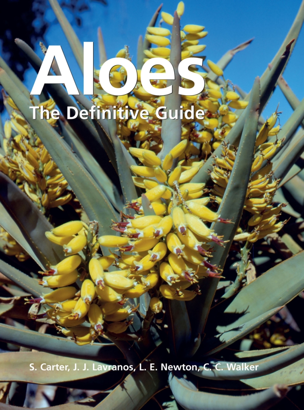 Aloes The Definitive Guide â€“ PDF/EPUB Version Downloadable ...