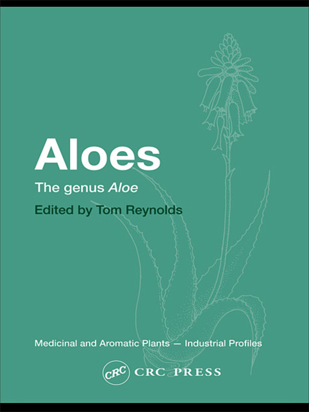 Aloes The genus Aloe 1st Edition â€“ PDF/EPUB Version Downloadable