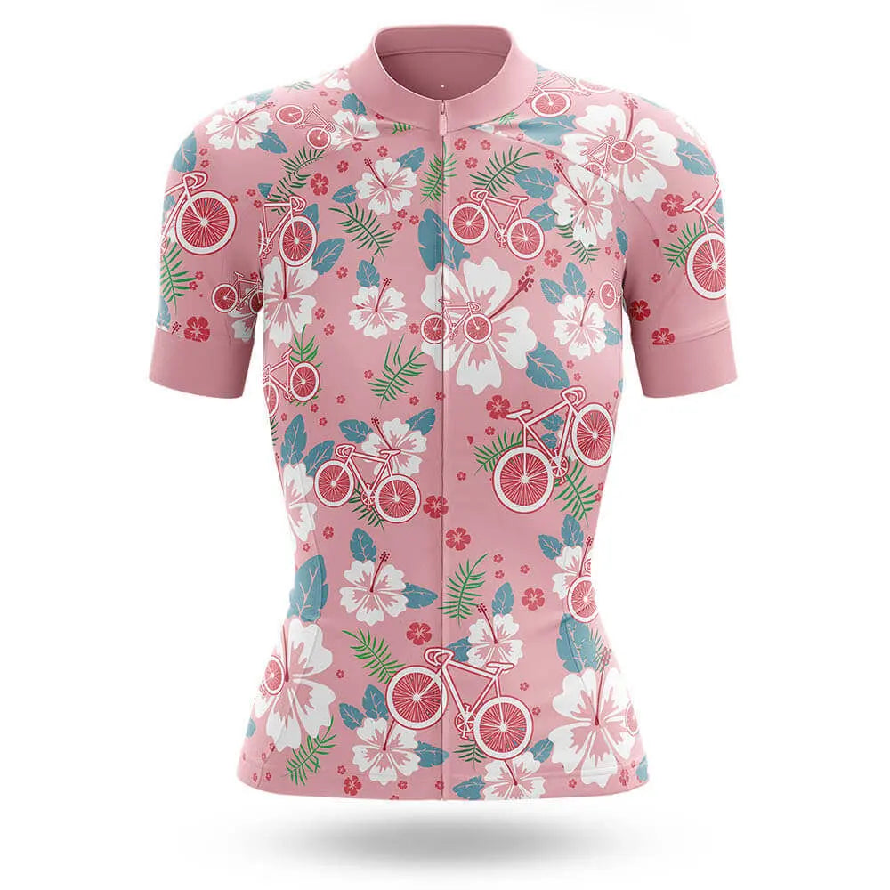 Aloha - Women - Cycling Jersey Only