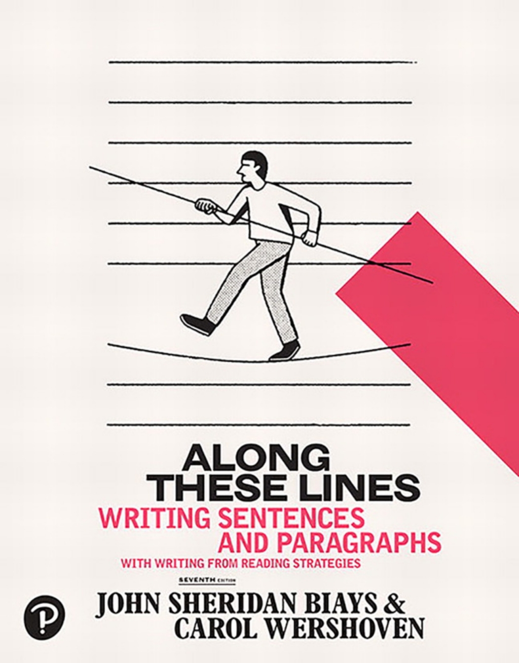Along These Lines: Writing Sentences and Paragraphs (Pearson+) 7th Edition â€“ PDF/EPUB Version Downloadable