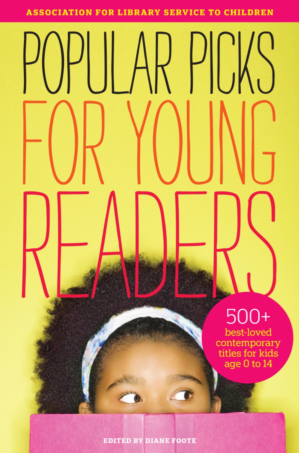 ALSC's Popular Picks for Young Readers  â€“ PDF/EPUB Version Downloadable