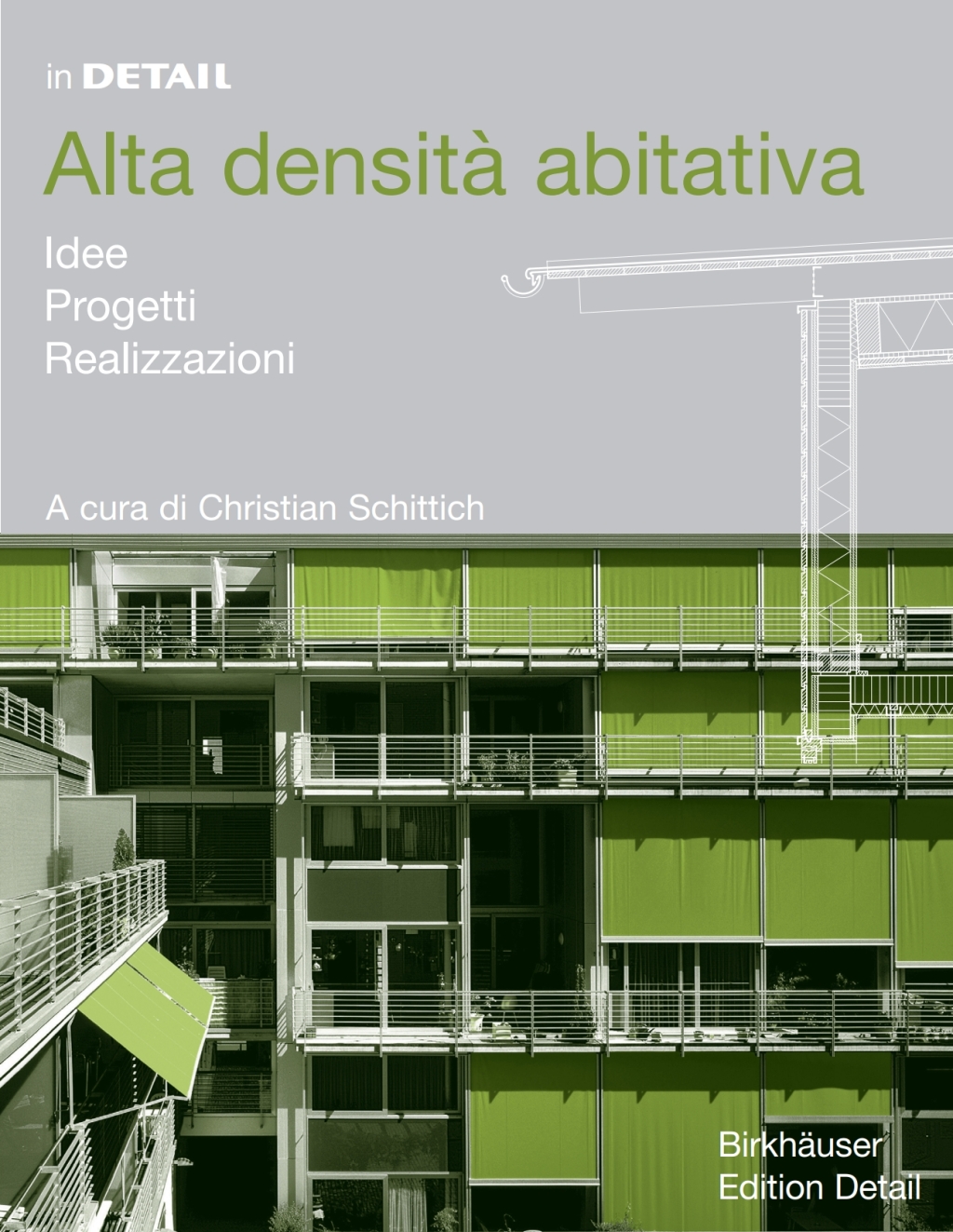 Alta densitÃ  abitativa Idee, progetti, realizzazioni 1st Edition â€“ PDF/EPUB Version Downloadable