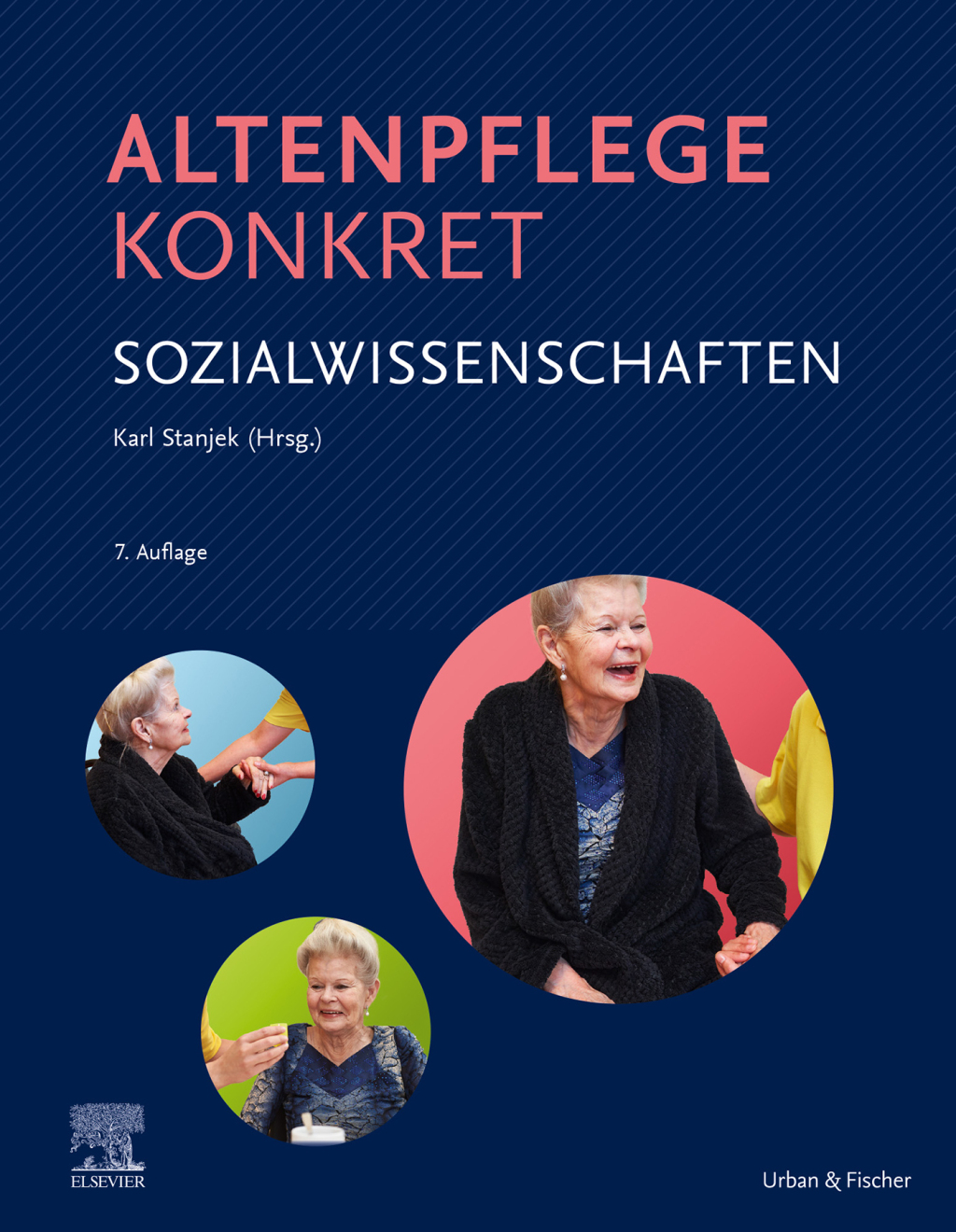 Altenpflege konkret Sozialwissenschaften 7th Edition - (PDF/EPUB Version)