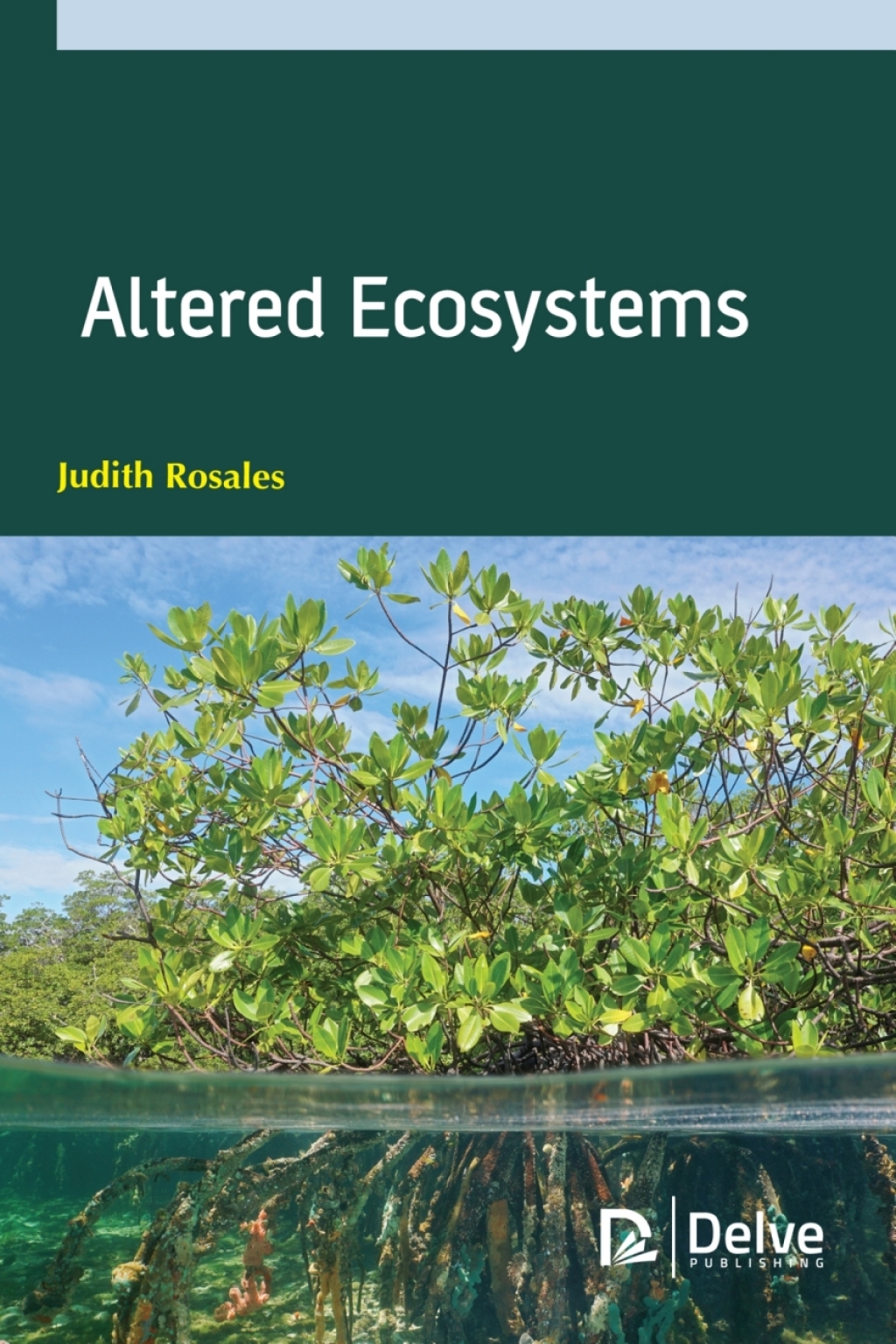 Altered Ecosystems â€“ PDF/EPUB Version Downloadable