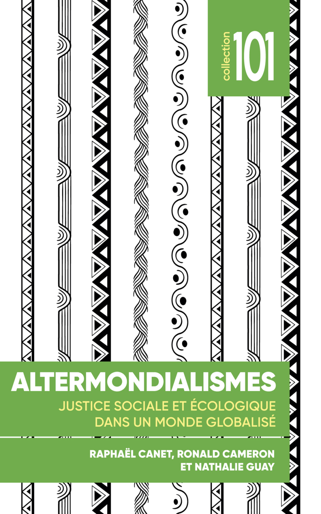 Altermondialismes Justice sociale et Ã©cologique dans un monde globalisÃ© 1st Edition - (PDF/EPUB Version)