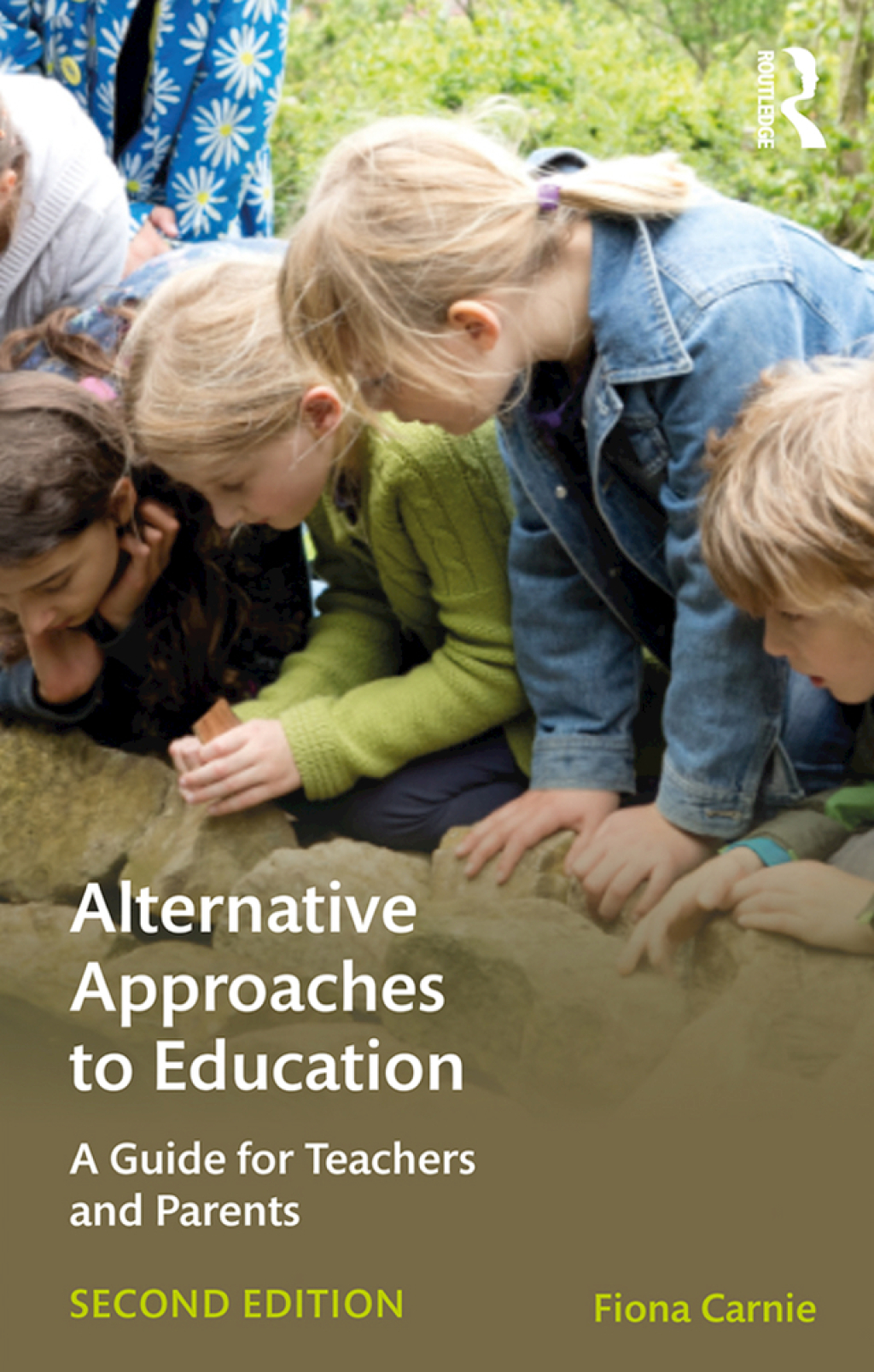 Alternative Approaches to Education A Guide for Teachers and Parents 2nd Edition - (PDF/EPUB Version)
