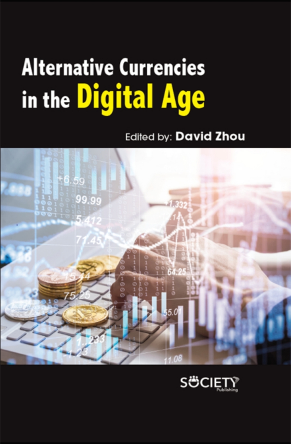 Alternative Currencies in the Digital Age â€“ PDF/EPUB Version Downloadable