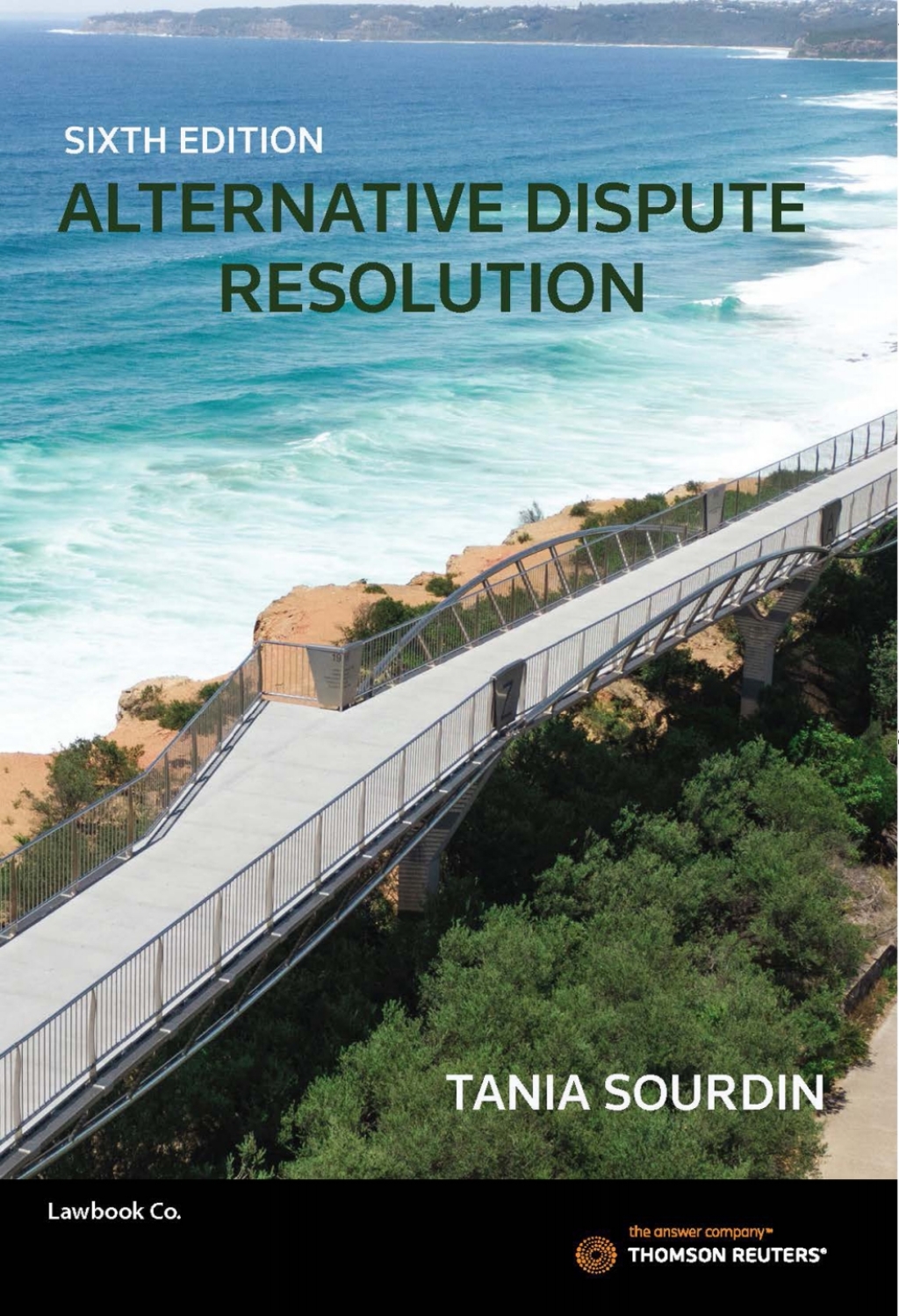 Alternative Dispute Resolution 6th Edition â€“ PDF/EPUB Version Downloadable