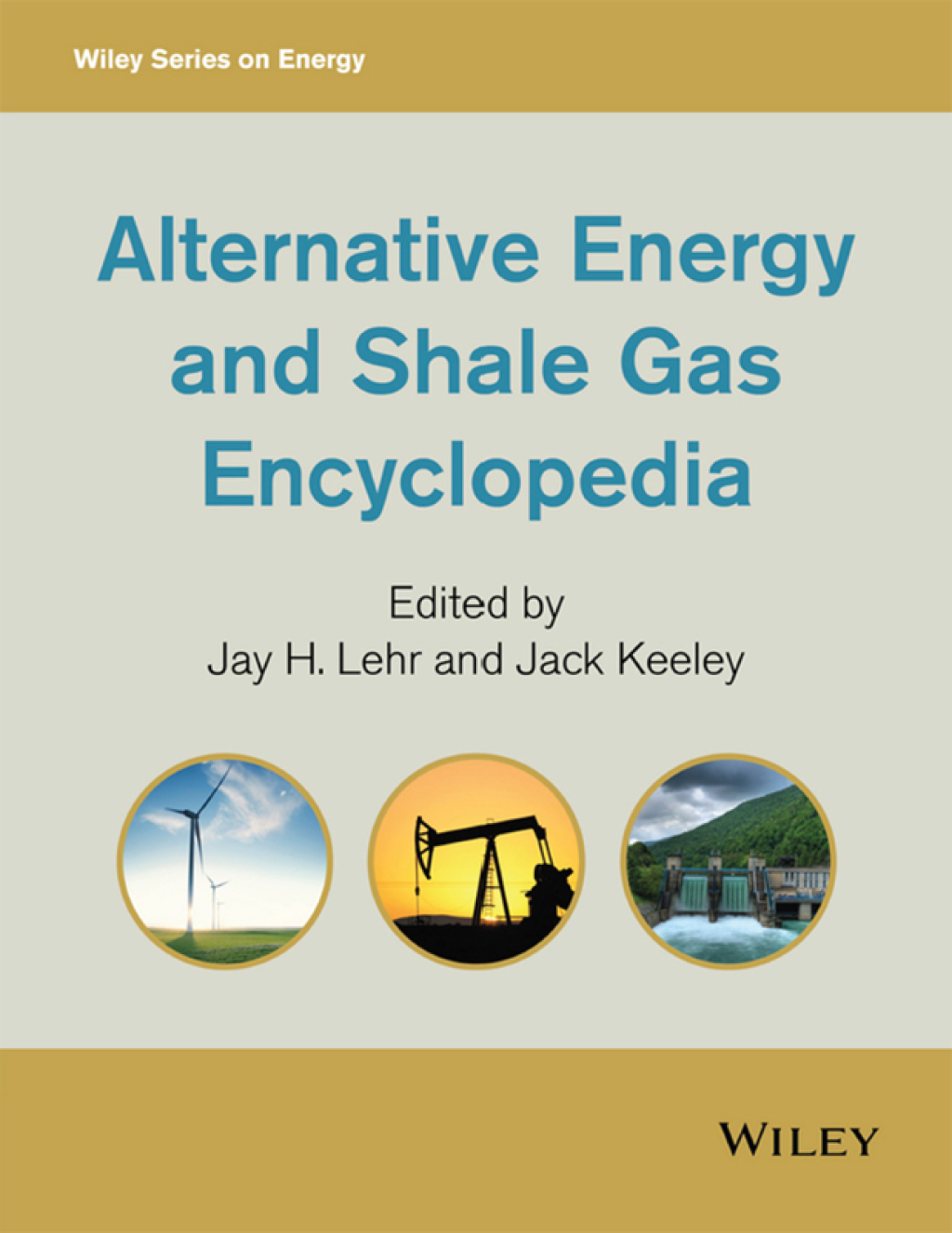 Alternative Energy and Shale Gas Encyclopedia 1st Edition â€“ PDF/EPUB Version Downloadable