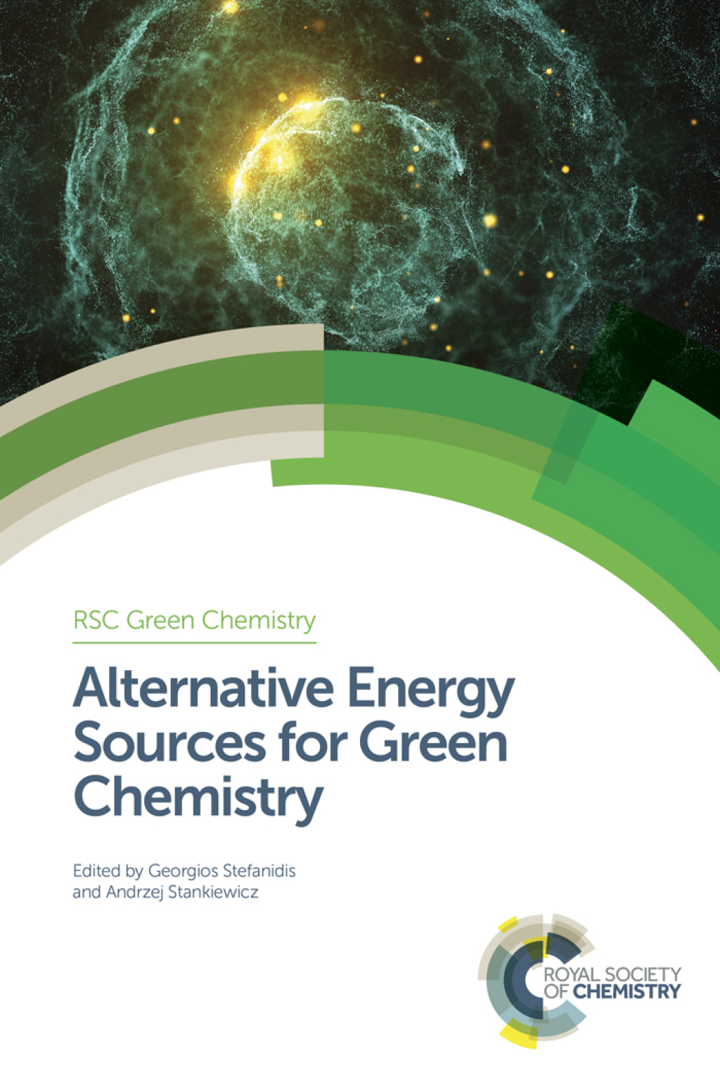 Alternative Energy Sources for Green Chemistry 1st Edition â€“ PDF/EPUB Version Downloadable