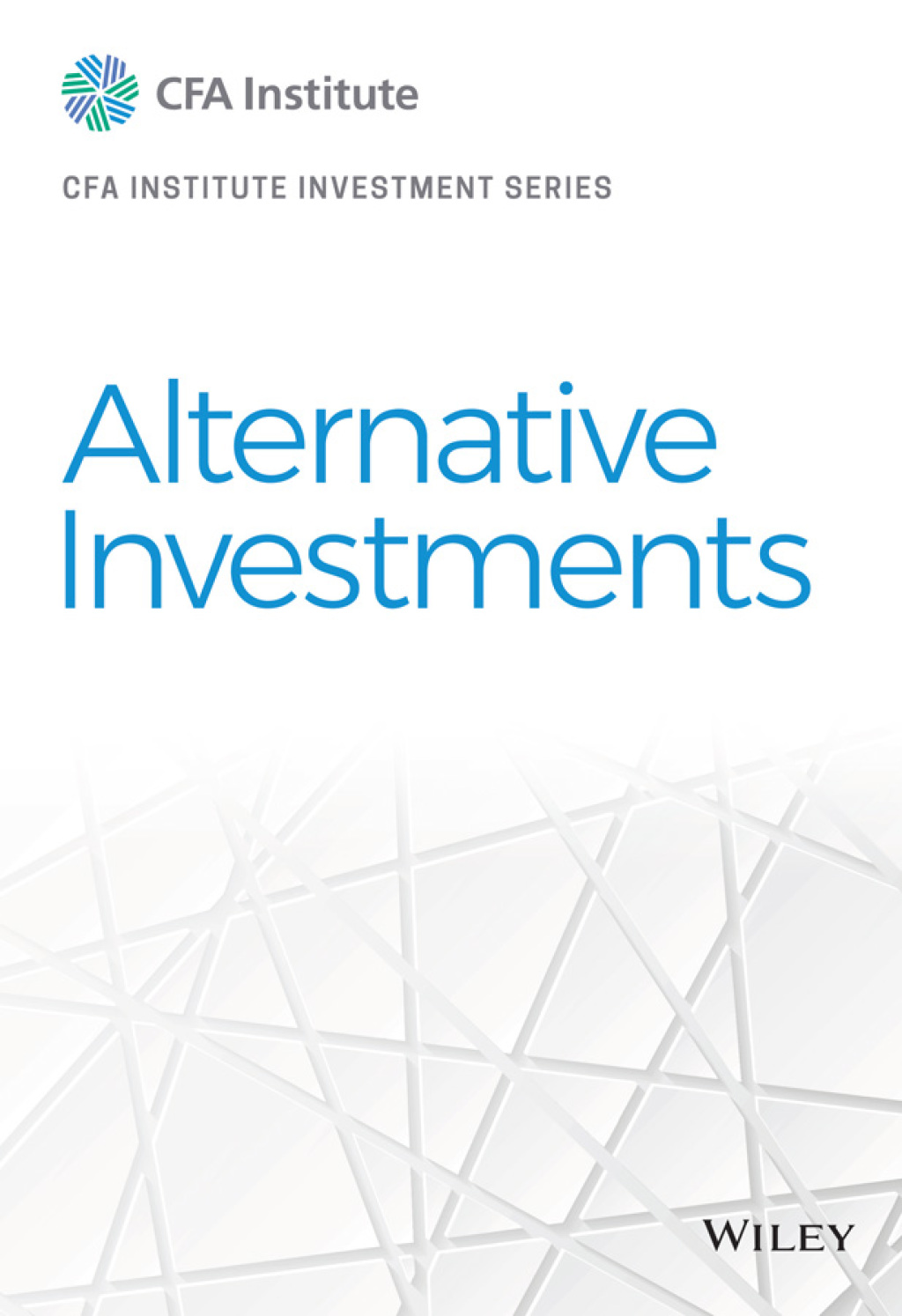 Alternative Investments 1st Edition â€“ PDF/EPUB Version Downloadable