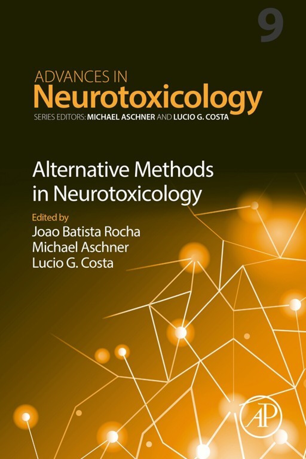Alternative Methods in Neurotoxicology 1st Edition â€“ PDF/EPUB Version Downloadable