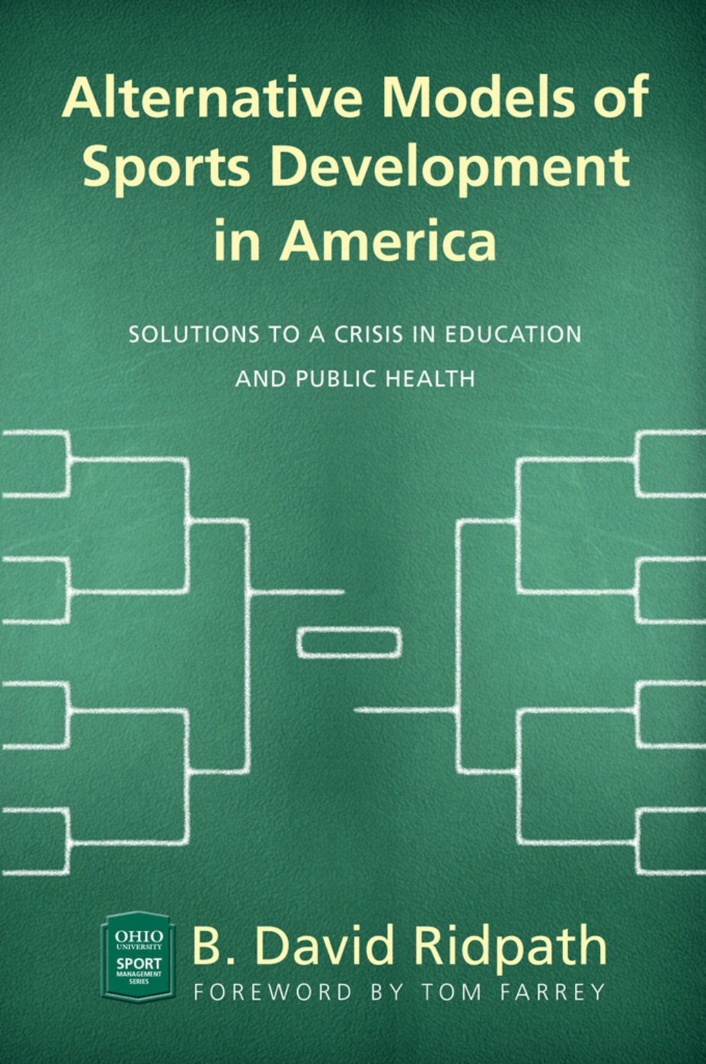 Alternative Models of Sports Development in America Solutions to a Crisis in Education and Public Health 1st Edition - (PDF/EPUB Version)