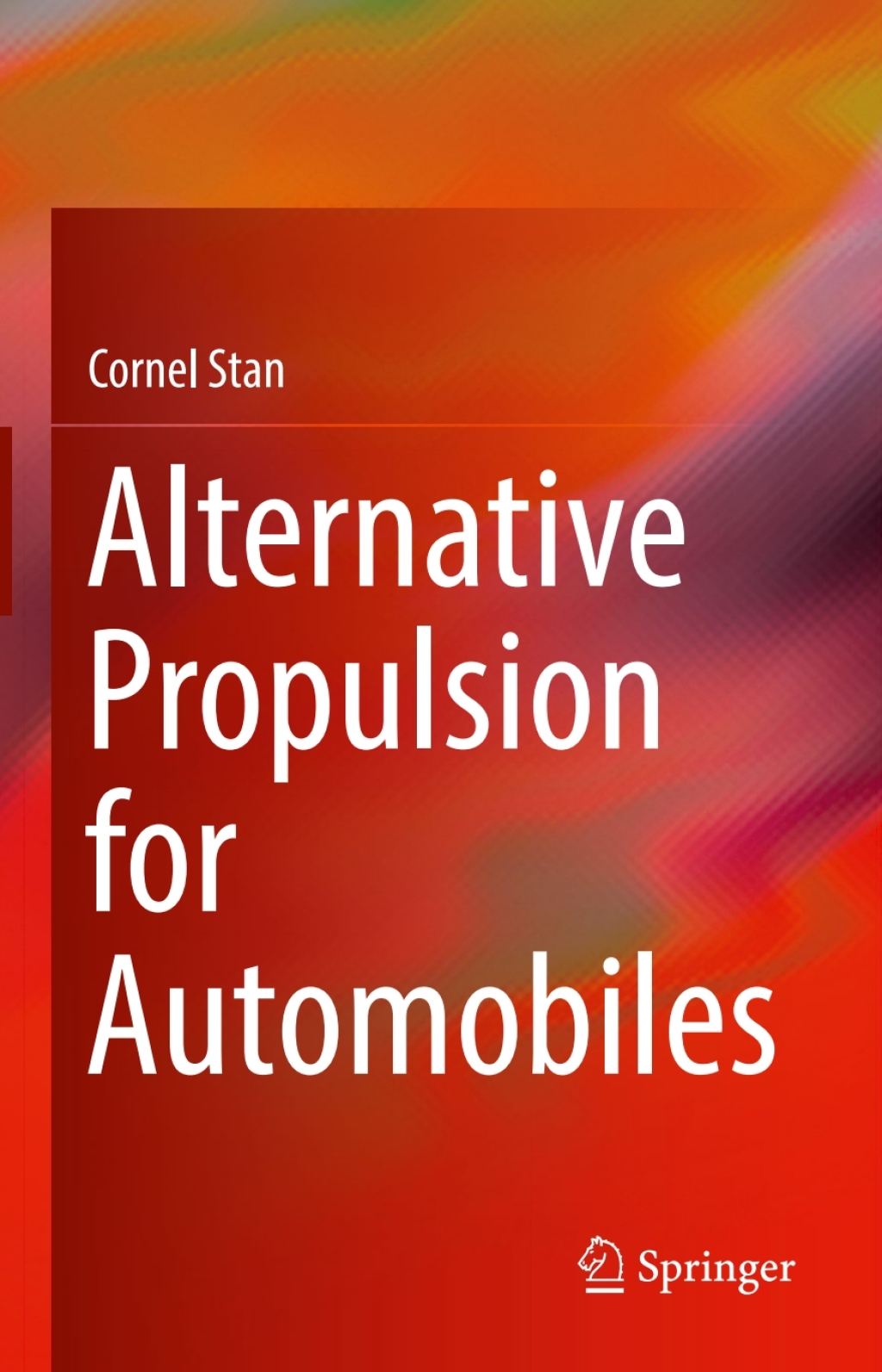 Alternative Propulsion for Automobiles â€“ PDF/EPUB Version Downloadable