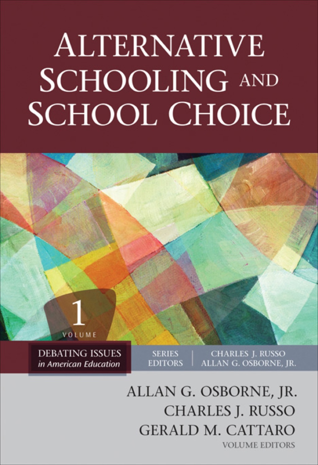 Alternative Schooling and School Choice 1st Edition â€“ PDF/EPUB Version Downloadable