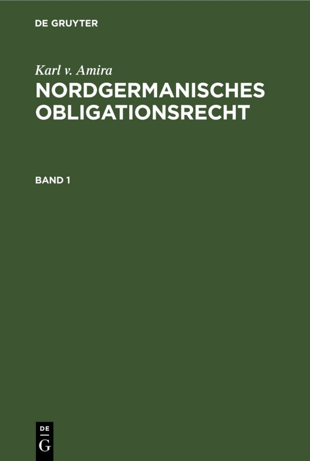 Altschwedisches Obligationenrecht 1st Edition â€“ PDF/EPUB Version Downloadable