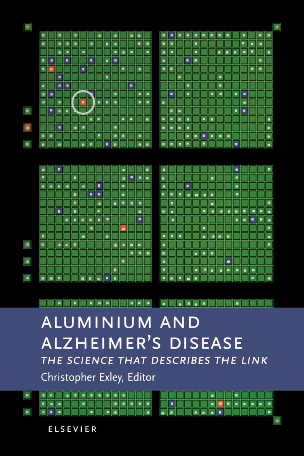 Aluminium and Alzheimer's Disease: The science that describes the link â€“ PDF/EPUB Version Downloadable