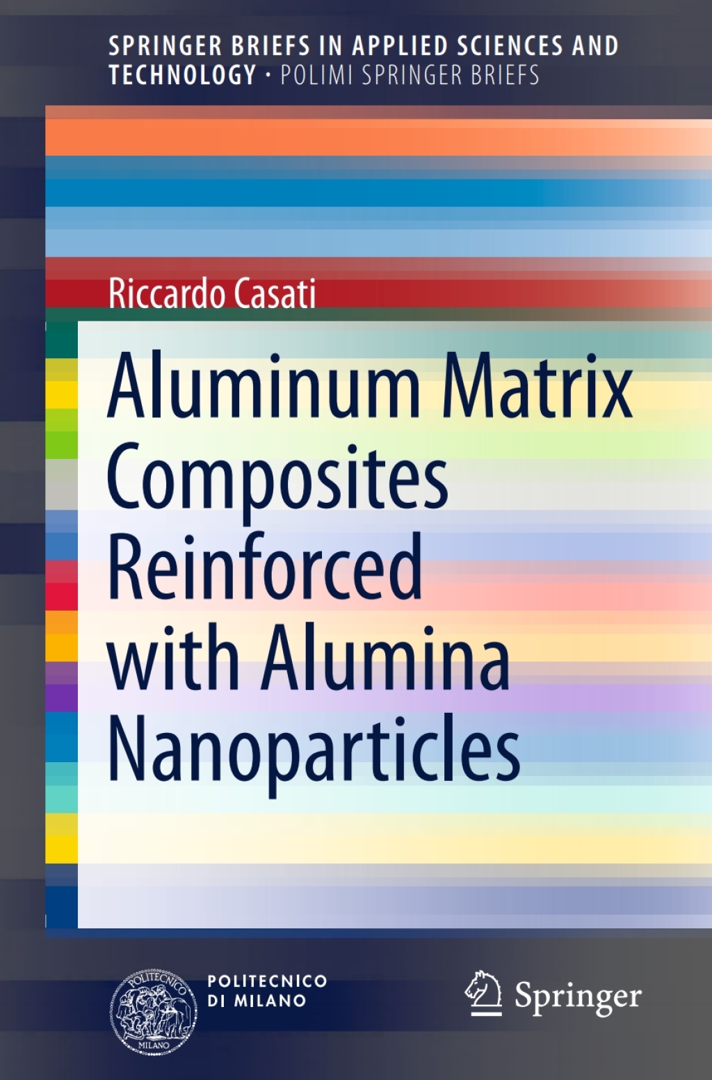 Aluminum Matrix Composites Reinforced with Alumina Nanoparticles â ...