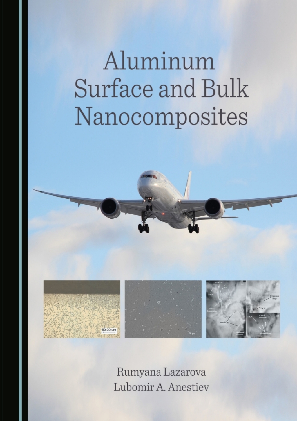Aluminum Surface and Bulk Nanocomposites 1st Edition â€“ PDF/EPUB Version Downloadable