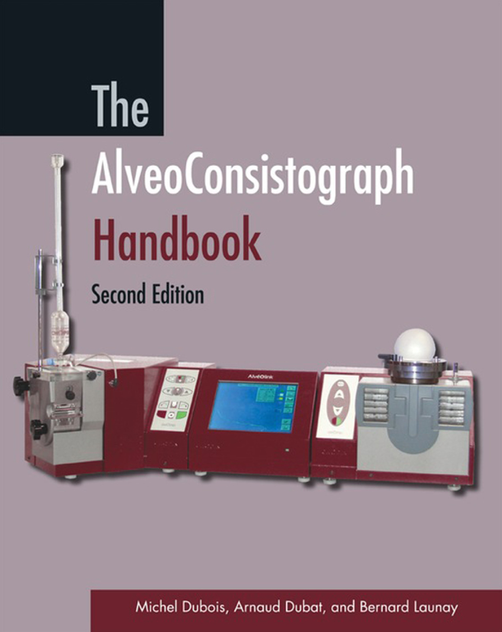 AlveoConsistograph Handbook 2nd Edition â€“ PDF/EPUB Version Downloadable