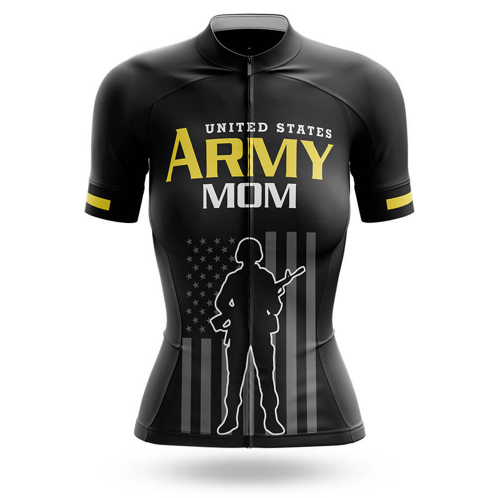 AM Mom - Women's Cycling Jersey Only