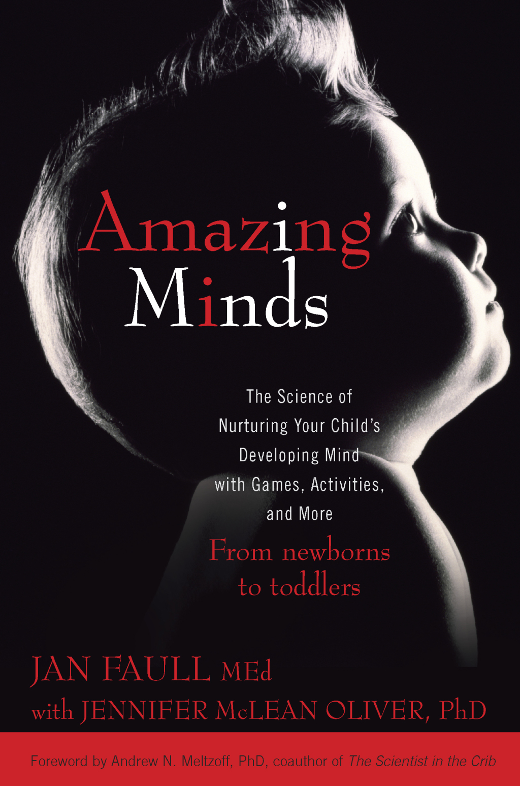 Amazing Minds The Science of Nurturing Your Child's Developing Mind with Games, Activities and More - (PDF/EPUB Version)
