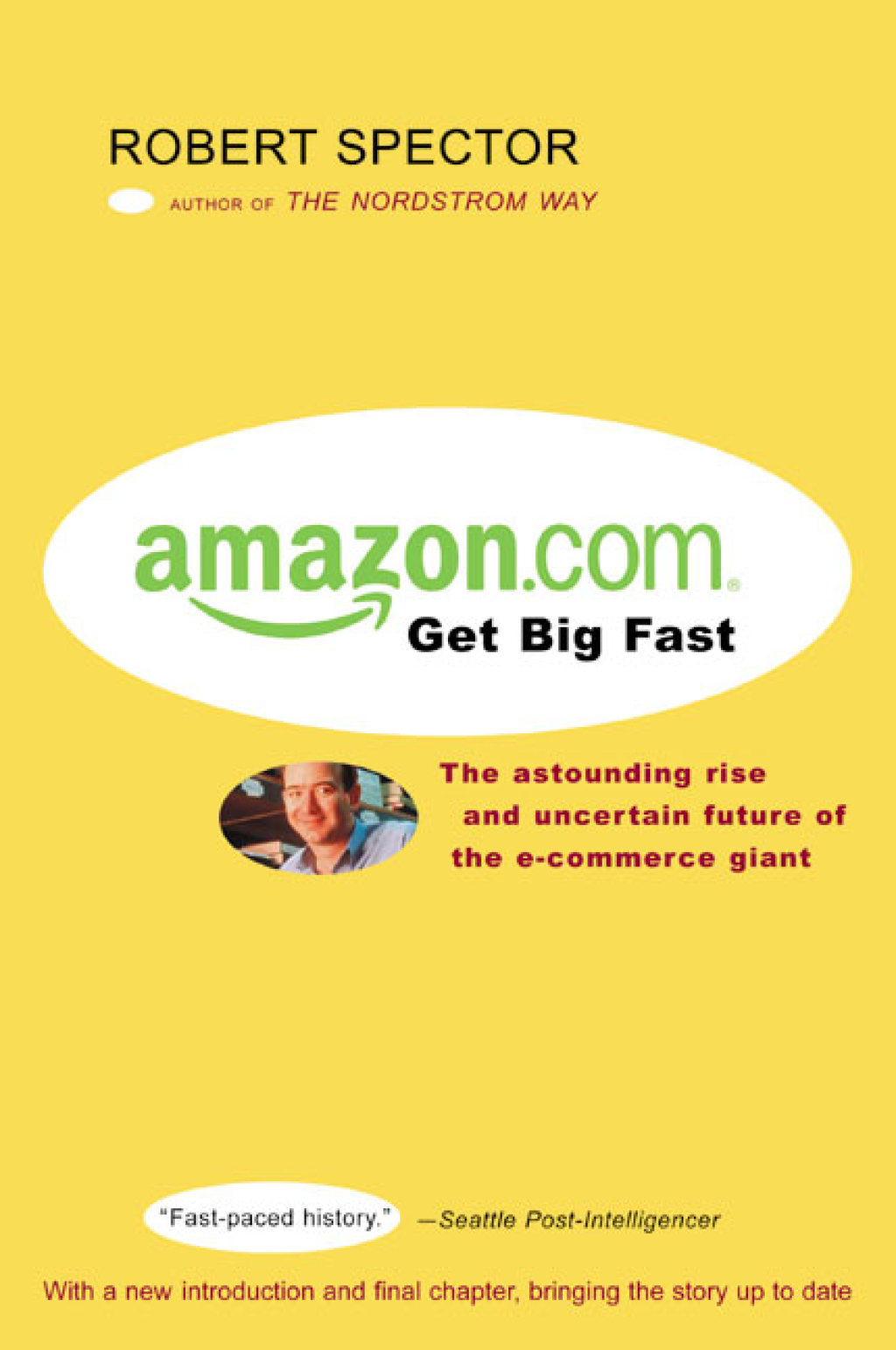 Amazon.com Get Big Fast - (PDF/EPUB Version)