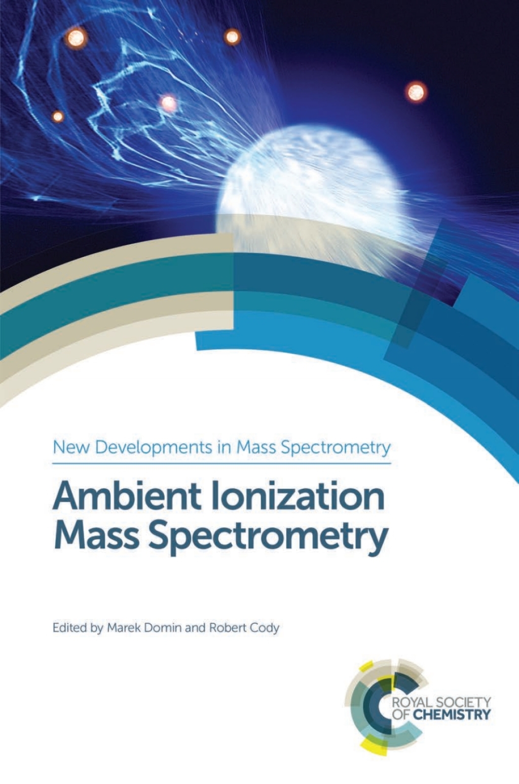 Ambient Ionization Mass Spectrometry 1st Edition â€“ PDF/EPUB Version Downloadable
