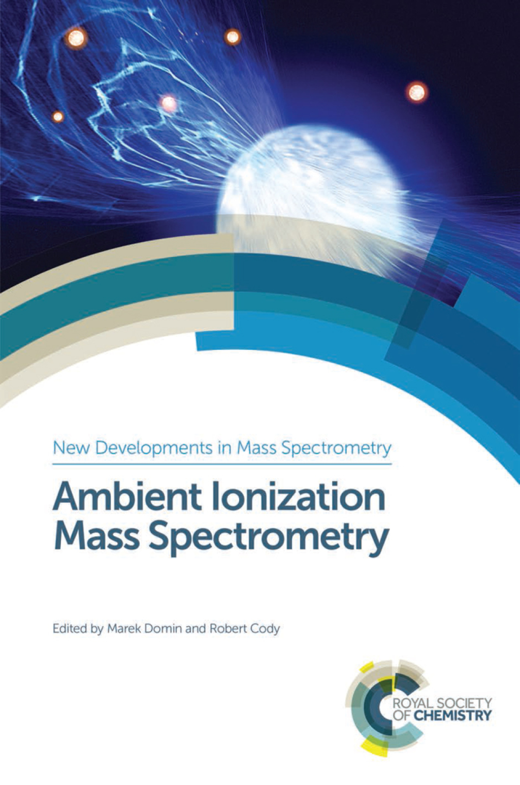 Ambient Ionization Mass Spectrometry 1st Edition â€“ PDF/EPUB Version Downloadable