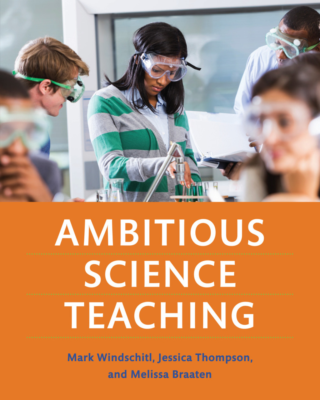 Ambitious Science Teaching - (PDF/EPUB Version)