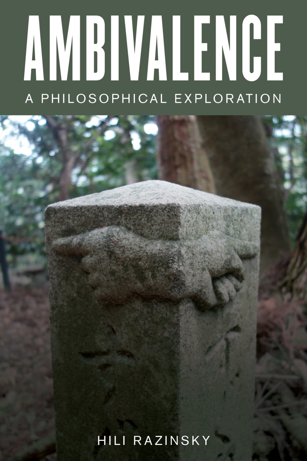 Ambivalence A Philosophical Exploration 1st Edition â€“ PDF/EPUB Version Downloadable