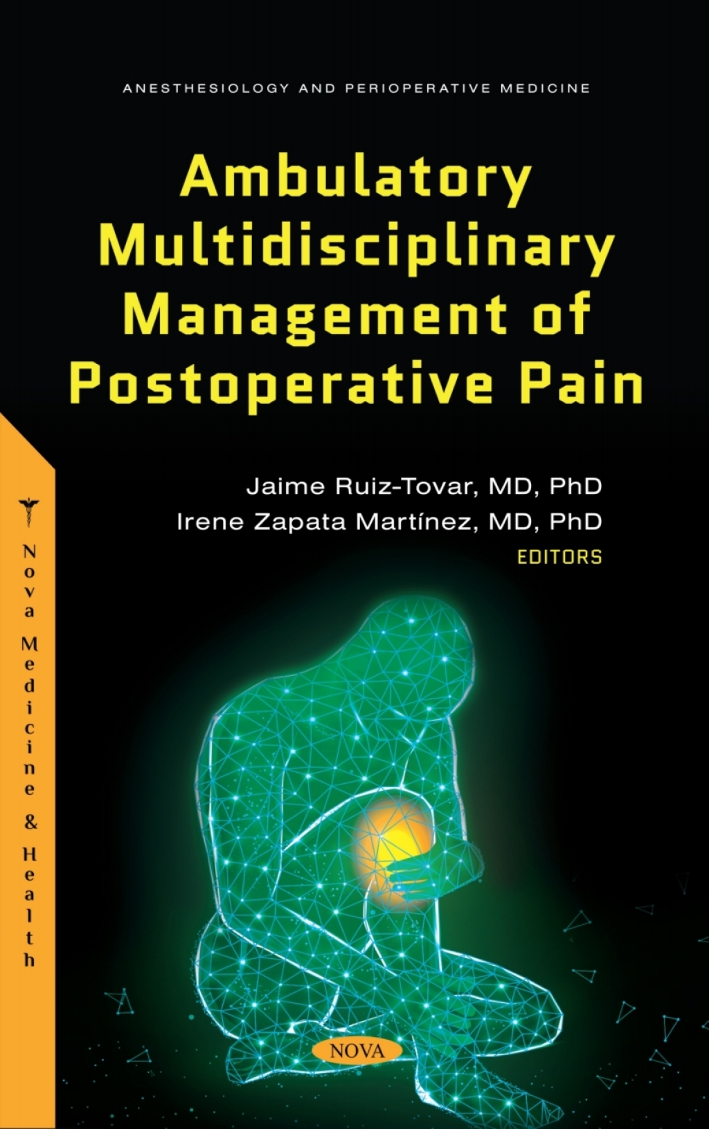 Ambulatory Multidisciplinary Management of Postoperative Pain â€“ PDF/EPUB Version Downloadable