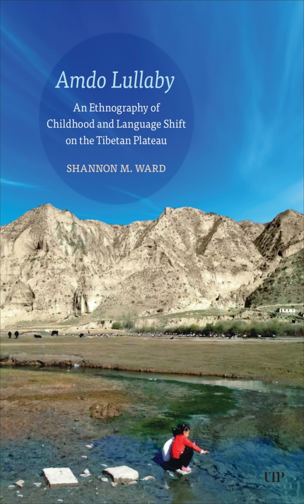 Amdo Lullaby An Ethnography of Childhood and Language Shift on the Tibetan Plateau 1st Edition - (PDF/EPUB Version)