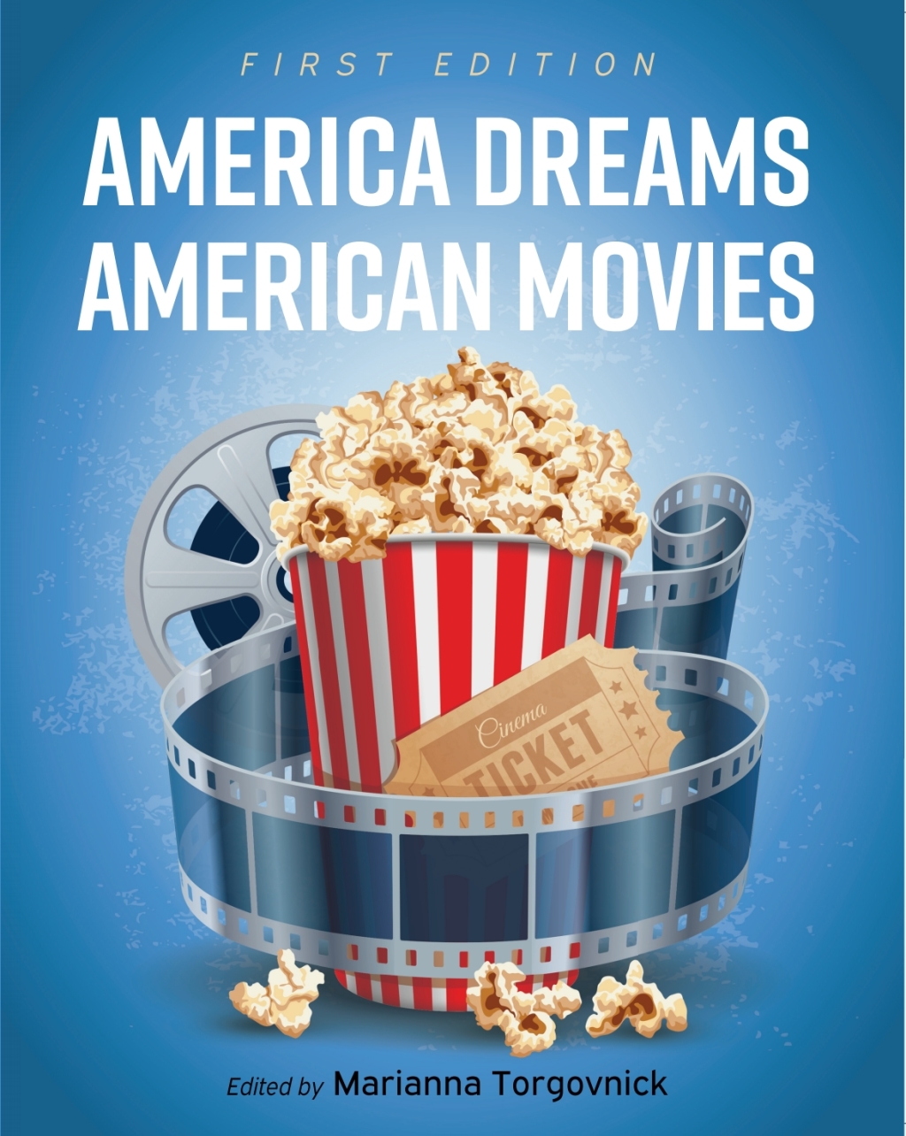 America Dreams American Movies 1st Edition â€“ PDF/EPUB Version Downloadable